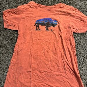 Women’s Patagonia shirt